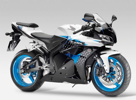 CBR1000RR Fireblade CBR1000RR Fireblade