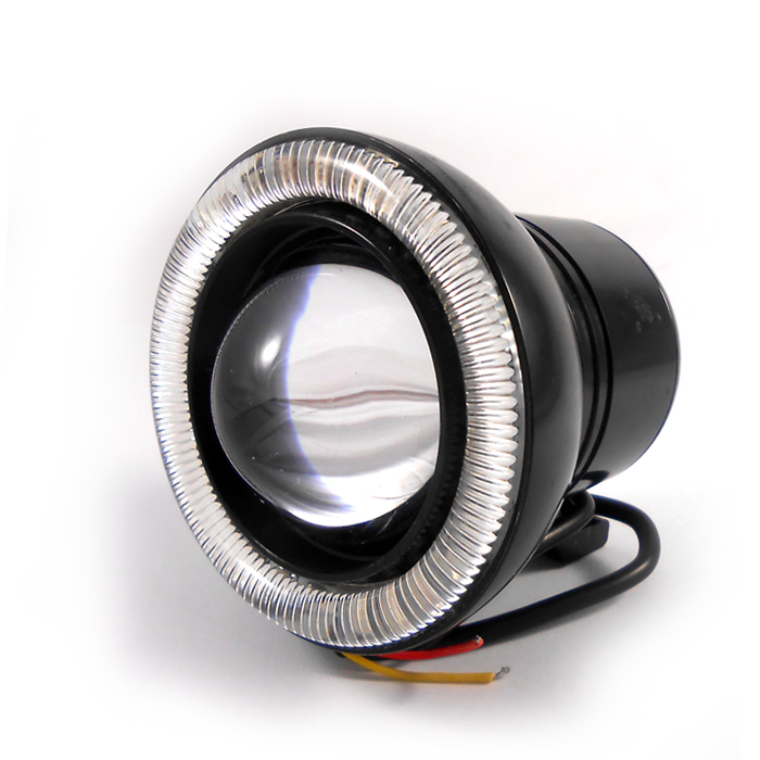 Светодиодная Led фара светодиодная фара на мотоцикл